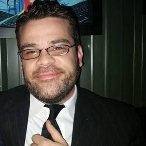 Meet your Posher, Benjamin